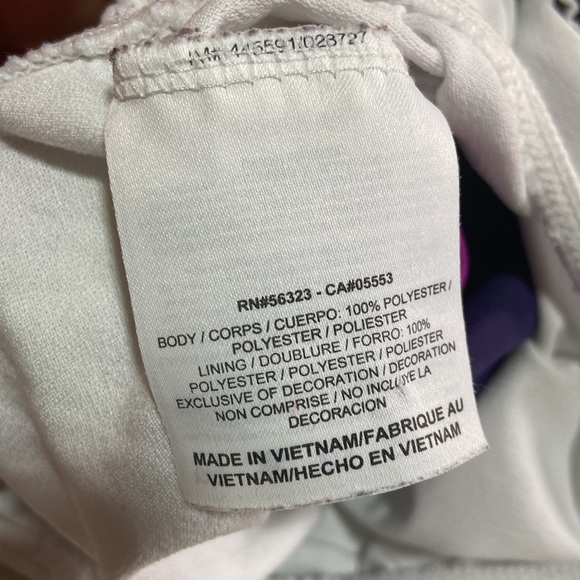 Nike Multi-colored Shorts size Small - Picture 15 of 16